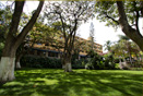 Jardín Sur Hotel Ixtapan