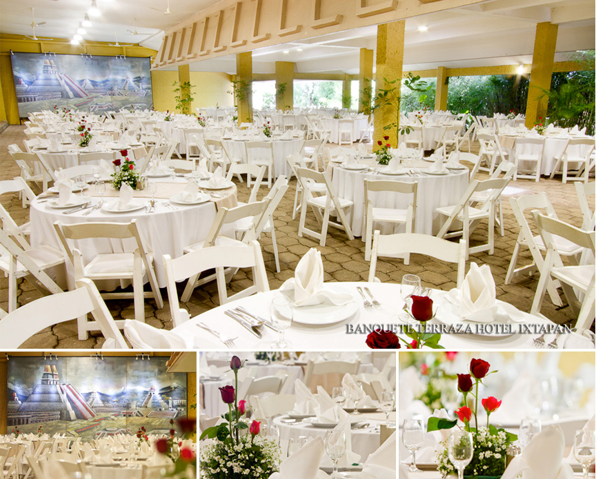 HACIENDA LOS AMATES