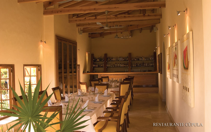 Restaurante Opus Culinaria