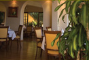 Restaurante Cúpula